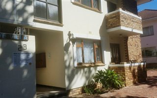 2 Bedroom Apartment in Claremont