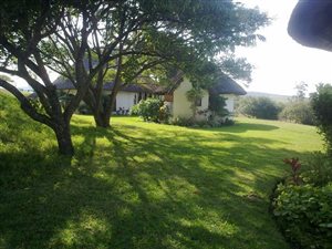 22 ha Farm in Empangeni