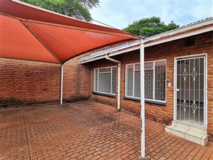1 Bed Apartment in Polokwane Central