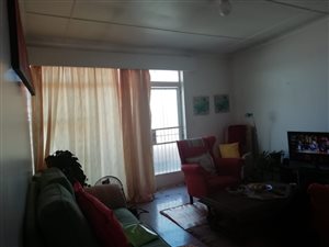 1 Bed Apartment in Springs Central