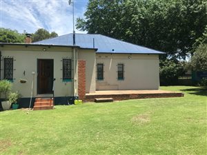 Office space in Northmead