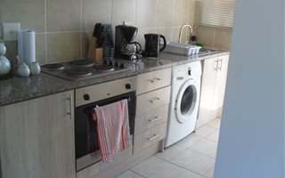 2 Bedroom Apartment in Costa Da Gama