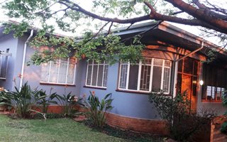 3 Bedroom House in Arcadia