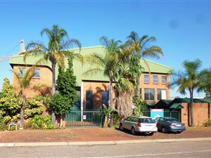 788 m² Commercial space in Silverton