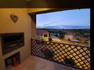 2 Bed Apartment in Sugarbush Estate