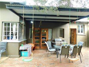 3 Bed House in Clydesdale