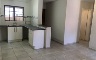 2 Bedroom Apartment in Randburg Central