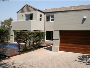 3 Bed House in Kyalami Estate