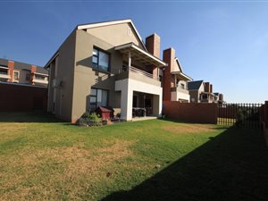 3 Bed Apartment in Golden Fields Estate