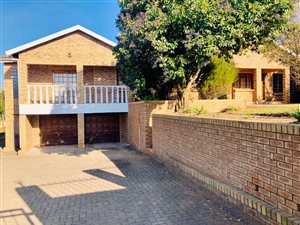 5 Bed House in Kokstad