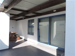 3 Bed House in Blue Lagoon