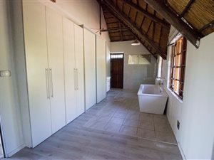 3 Bed House in Sunninghill