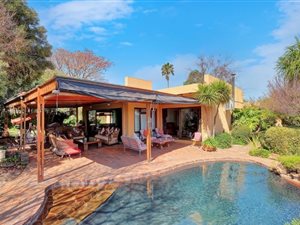 4 Bed House in Wendywood