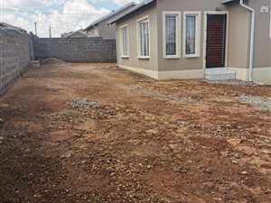 2 Bed House in Kagiso
