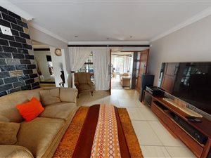 3 Bed House in Jan Niemand Park