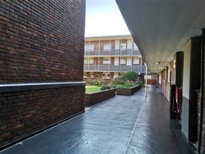 2 Bed Apartment in Morninghill