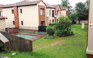 2 Bedroom Apartment in Vorna Valley