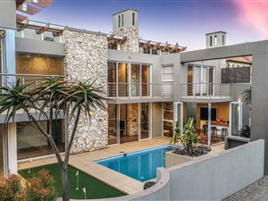 3 Bed House in Irene Woods Estate