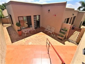 3 Bed House in Rant en Dal