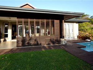 4 Bed House in Simbithi Estate