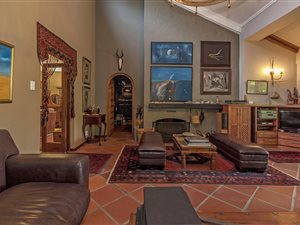 5 Bed House in Helena Heights