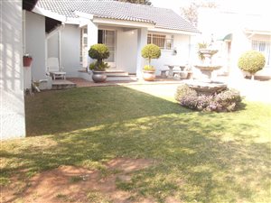 1 Bed Garden Cottage in Jukskei Park