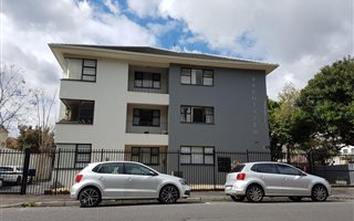 2 Bedroom Apartment in Rondebosch