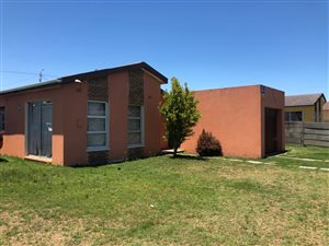 3 Bedroom House in Guguletu