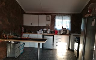 2 Bedroom Townhouse in Impala Park