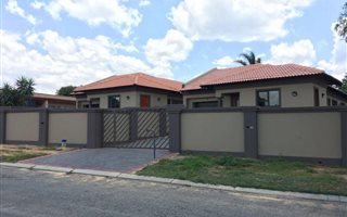 3 Bedroom House in Alberton