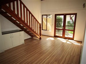 2 Bed Apartment in Jukskei Park