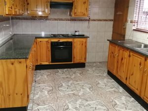 4 Bed House in Vanderbijlpark SE