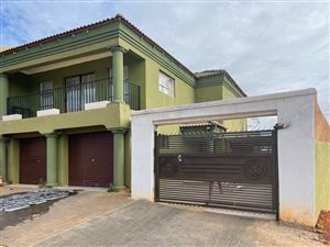 3 Bed House in Amandasig
