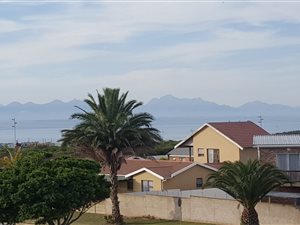 2 Bed Apartment in Heiderand
