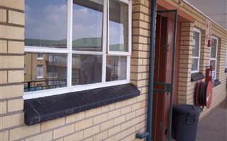 2 Bedroom Apartment in Vanderbijlpark CE