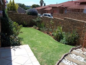2 Bed Townhouse in Wilro Park