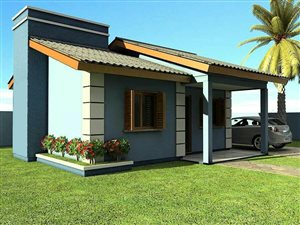 2 Bed House in Vanderbijlpark CE3