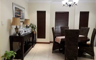 3 Bedroom Townhouse in Heritage Hill