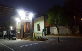 2 Bedroom Apartment in Country View