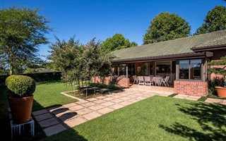 3 Bedroom House in Amber Valley