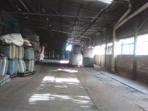 4000 m² Industrial space in Durban CBD