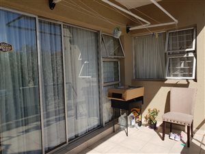 2 Bed Apartment in Gresswold