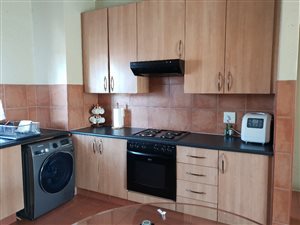 2 Bed Apartment in Gresswold