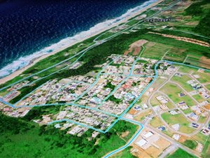 625 m² Land available in Tongaat Beach