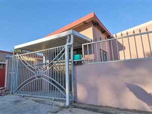 3 Bed House in Croftdene