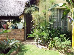3 Bed House in Dal Fouche