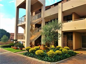 2 Bed Townhouse in Olympus AH
