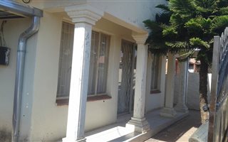 3 Bedroom House in Soshanguve