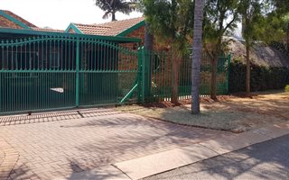 2 Bedroom House in Annlin West