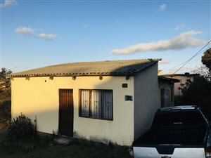 3 Bed House in Inanda